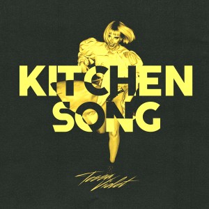 Tessa Violet的專輯Kitchen Song