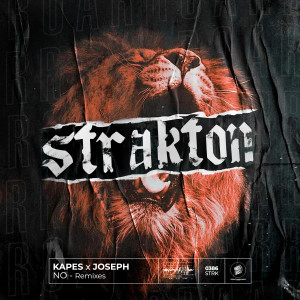 Album No (Remixes) oleh Kapes
