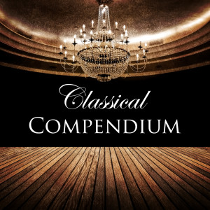 อัลบัม A Classical Compendium: Bach ศิลปิน Johann Sebastian Bach