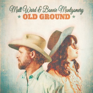Matt Ward的專輯Old Ground