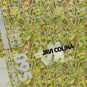 Album Resist And Fight from Javi Colina