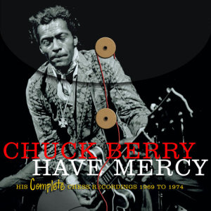 收聽Chuck Berry的Hello Little Girl, Goodbye歌詞歌曲