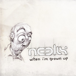Album When I'm Grown Up from Neelix