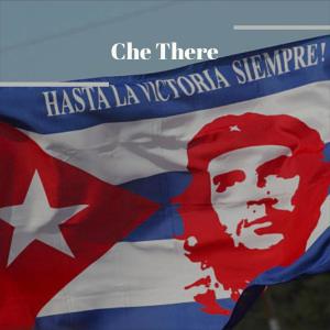 收聽Thais Delly的Che There歌詞歌曲