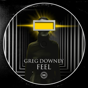 Greg Downey的專輯Feel