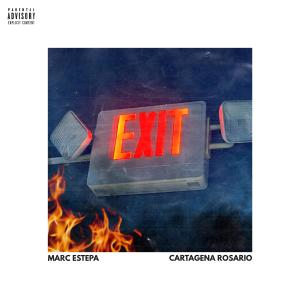 Marc Estepa的專輯ENTRADA (feat. Cartagena Rosario) [Explicit]