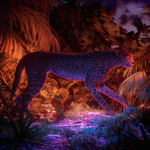 Squeezie的专辑Guépard