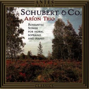ดาวน์โหลดและฟังเพลง Franz Lachner: Waldwaerts op. 28/2 พร้อมเนื้อเพลงจาก Orion Trio