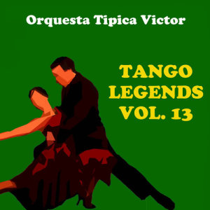 收聽Orquesta Típica Víctor的Lo Vien Tus Ojos歌詞歌曲