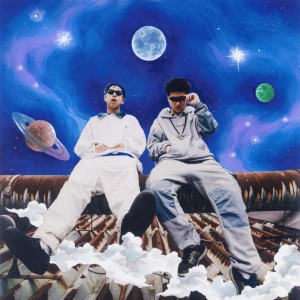 Listen to CHAMPION VERSE song with lyrics from DILL