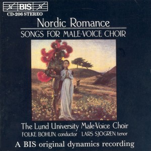 收聽Lars Sjogren的Rakastava, Op. 14, JS 160c: Rakastava, JS 160a (version for mixed chorus)歌詞歌曲