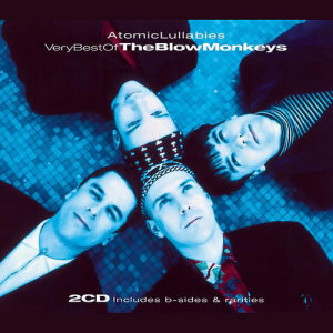 ดาวน์โหลดและฟังเพลง Heaven Is A Place I'm Moving To พร้อมเนื้อเพลงจาก The Blow Monkeys