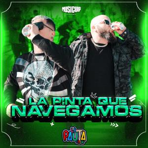 Album La Pinta Que Navegamos from La Pauta Crew