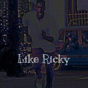 收聽WSDMGC73的Like Ricky (feat. Lil Dlow)歌詞歌曲