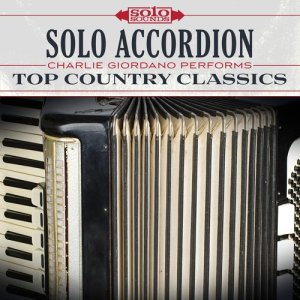 Solo Sounds的專輯Top Country Classics: Solo Accordion