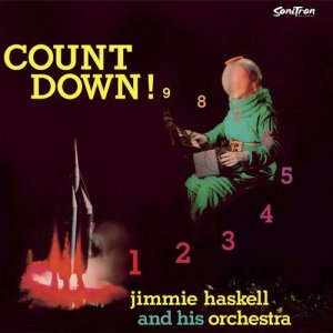 ดาวน์โหลดและฟังเพลง Count Down พร้อมเนื้อเพลงจาก Jimmie Haskell & His Orchestra