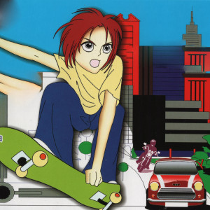 default playlist img