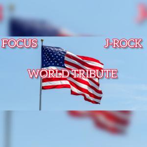 J-Rock的專輯WORLD TRIBUTE