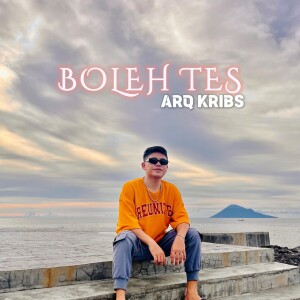 Album BOLEH TES from Arq Kribs