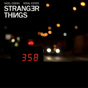 Album Stranger Things from Royal Estate