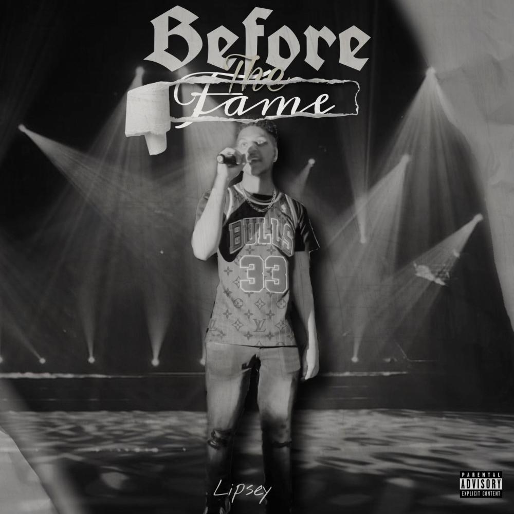 Be Alright (feat. Ypn Zay) (Explicit)