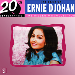 Album The Best Of Ernie Djohan, Vol.2 oleh Ernie Djohan