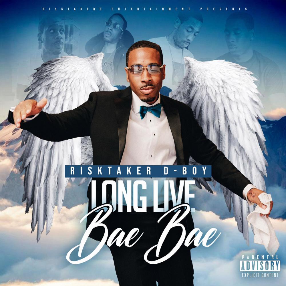 LL BAE BAE (Explicit)