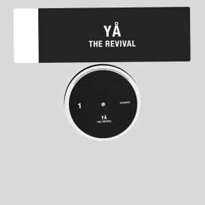 Album The Revival from YÅ
