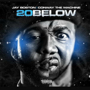 收听Jay Boston的20 Below (Explicit)歌词歌曲