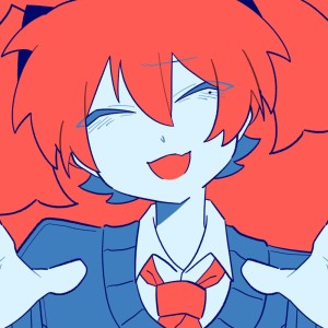 Album ByeRound from ざんぎ