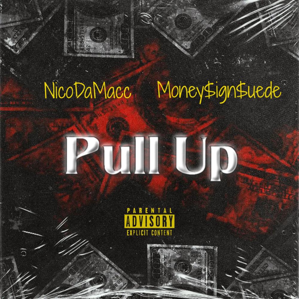 Pull Up (feat. MoneySign Suede) (Explicit)