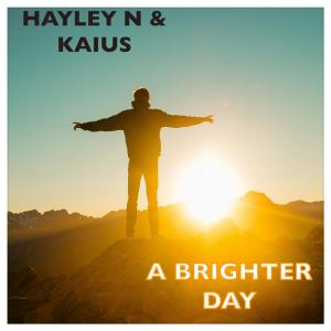 Hayley N的专辑A Brighter Day