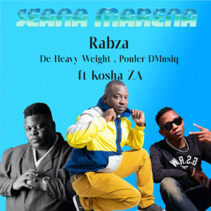 Listen to Seana Marena song with lyrics from Rabza