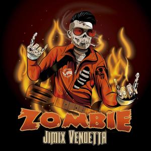 Zombie dari Jimix Vendetta