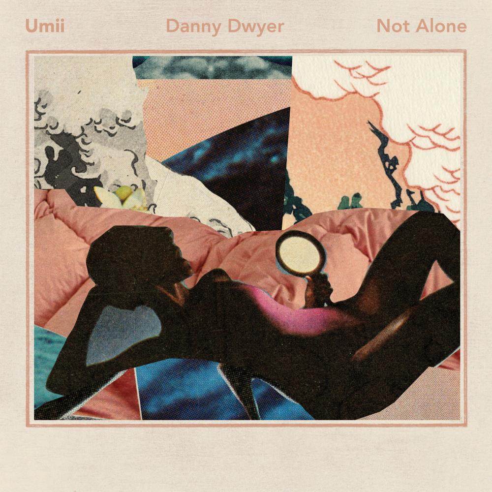 Not Alone (Danny Dwyer Remix Instrumental)