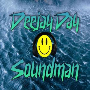 Album Soundman (feat. DeeJay Day D) oleh DJ Day
