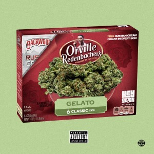 收聽Key Glock的Orville Redenbacher (Explicit)歌詞歌曲