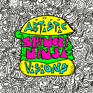 ดาวน์โหลดและฟังเพลง Honey Trap พร้อมเนื้อเพลงจาก Shinobi Ninja