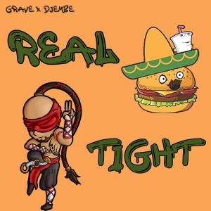 อัลบัม real tight >: (feat. Djembe) [Explicit] ศิลปิน Grave