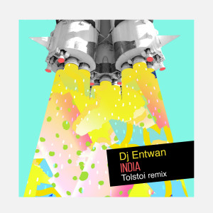 Dj Entwan的专辑India