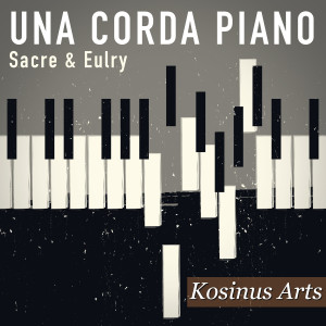 อัลบัม Una Corda Piano ศิลปิน Franck Eulry