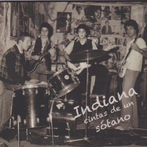 Dengarkan Beruria (2018 Remastered Version) lagu dari Indiana dengan lirik