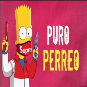 Album Latigazo Perreo Locura Mix oleh Tik Tok Viral