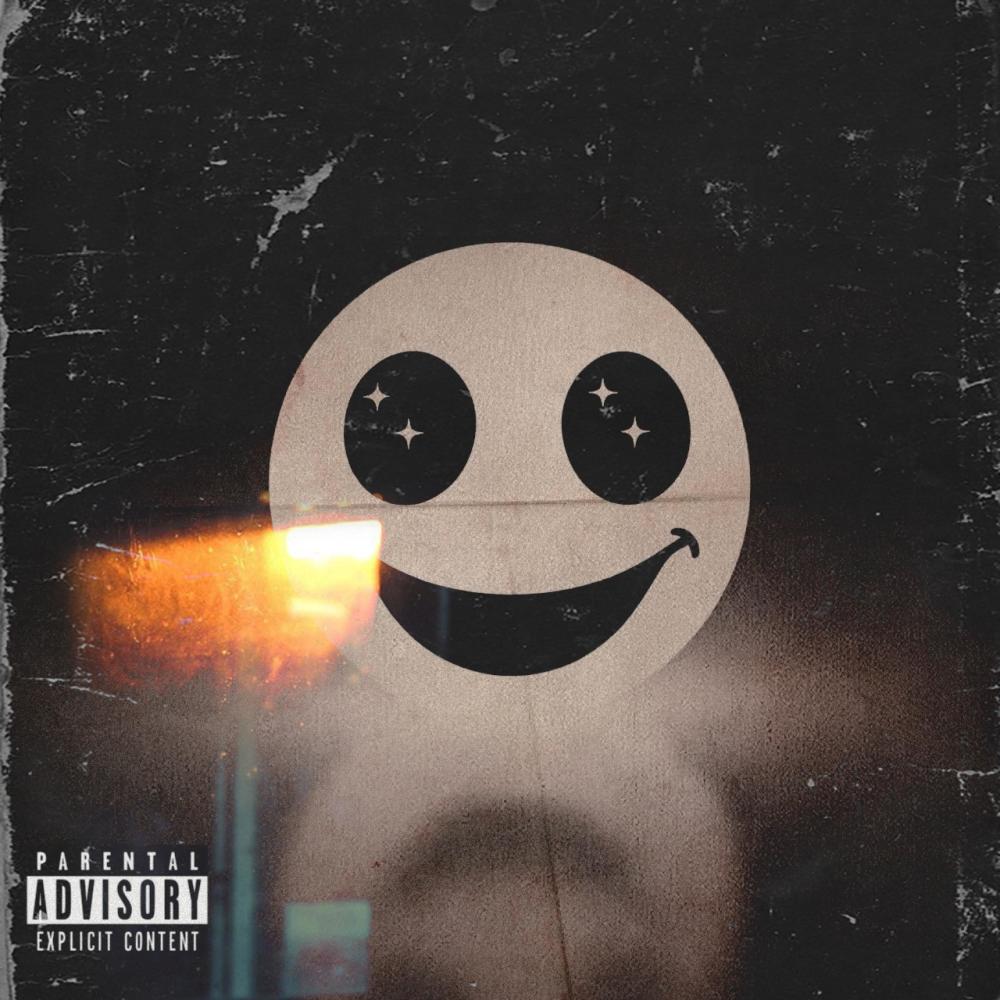 ON MY OWN (Explicit)