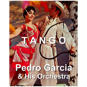 收聽Pegro Garcia & His Orchestra的Inspiration歌詞歌曲