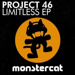 Dengarkan lagu Limitless nyanyian Project 46 dengan lirik