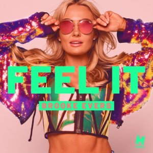 อัลบัม Feel It ศิลปิน Brooke Evers