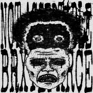 Album NOT ACCEPTABLE from BRXTEFXRCE