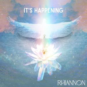 Rhiannon & the Rumours的專輯It's Happening