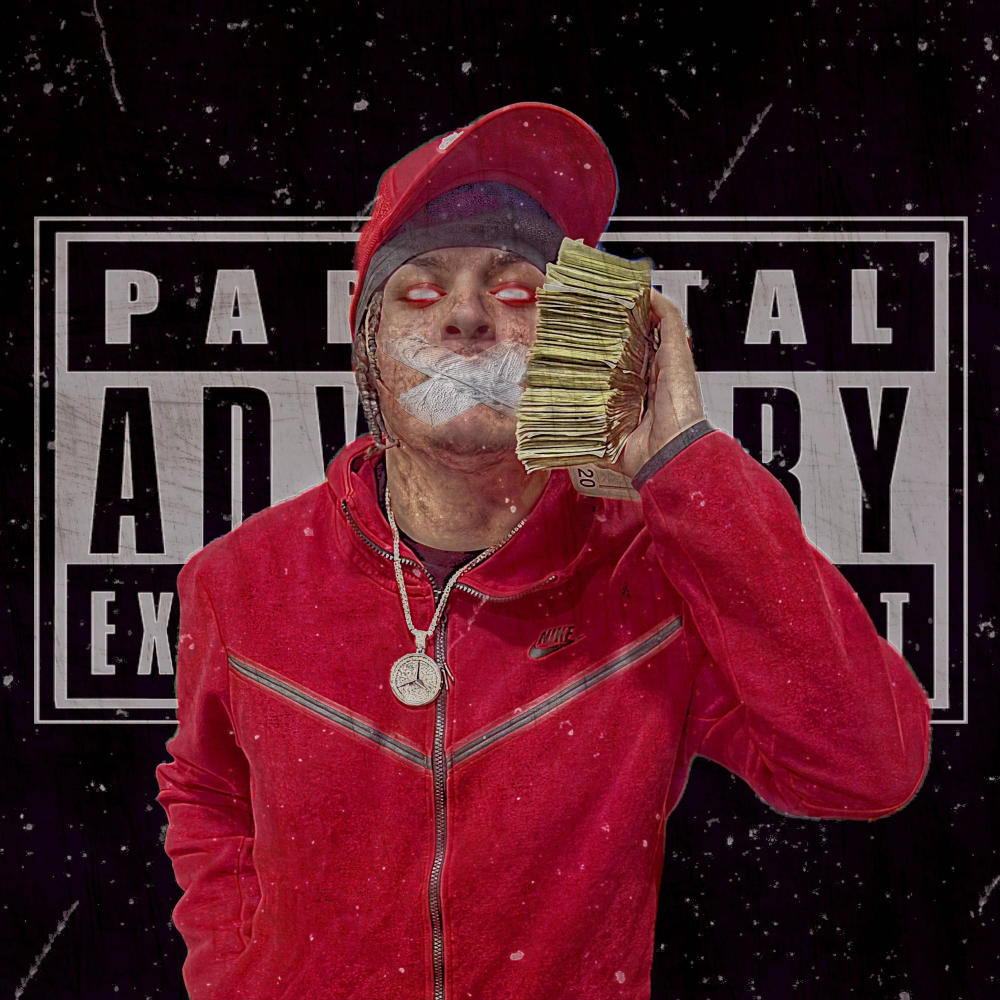 Old Ways (feat. CHUCKSTAAA) (Explicit)